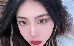 19岁女RAPPER潮水欢迎你